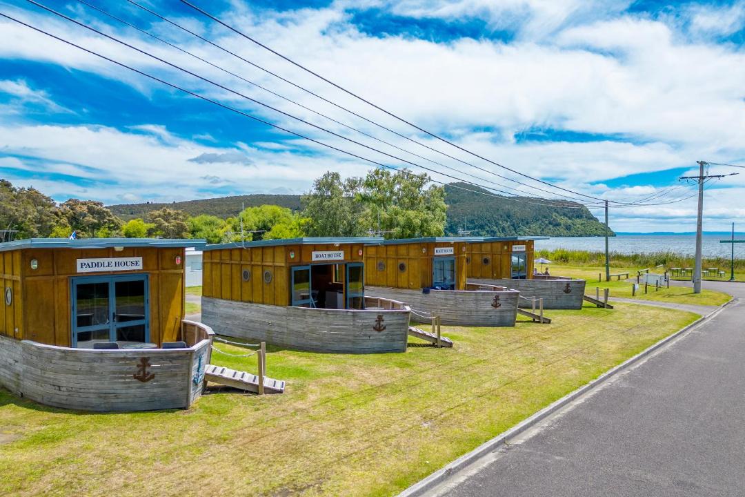 Photo of Others in Motuoapa