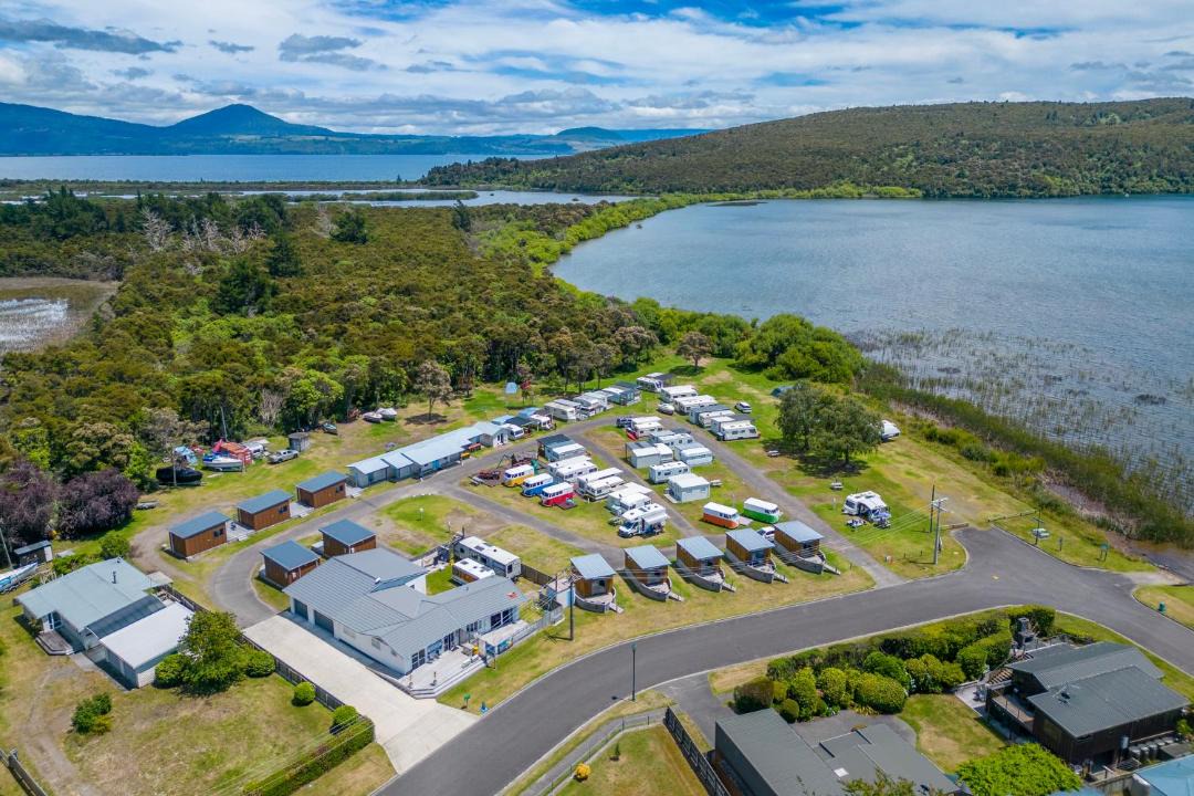 Photo of Others in Motuoapa