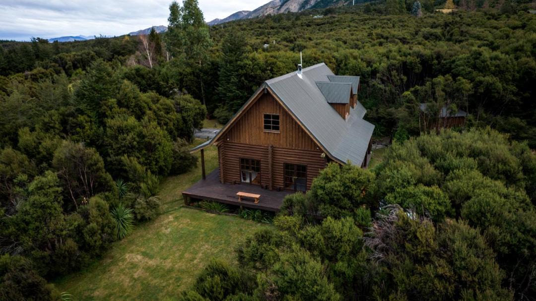 Photo of Others in Mt Lyford