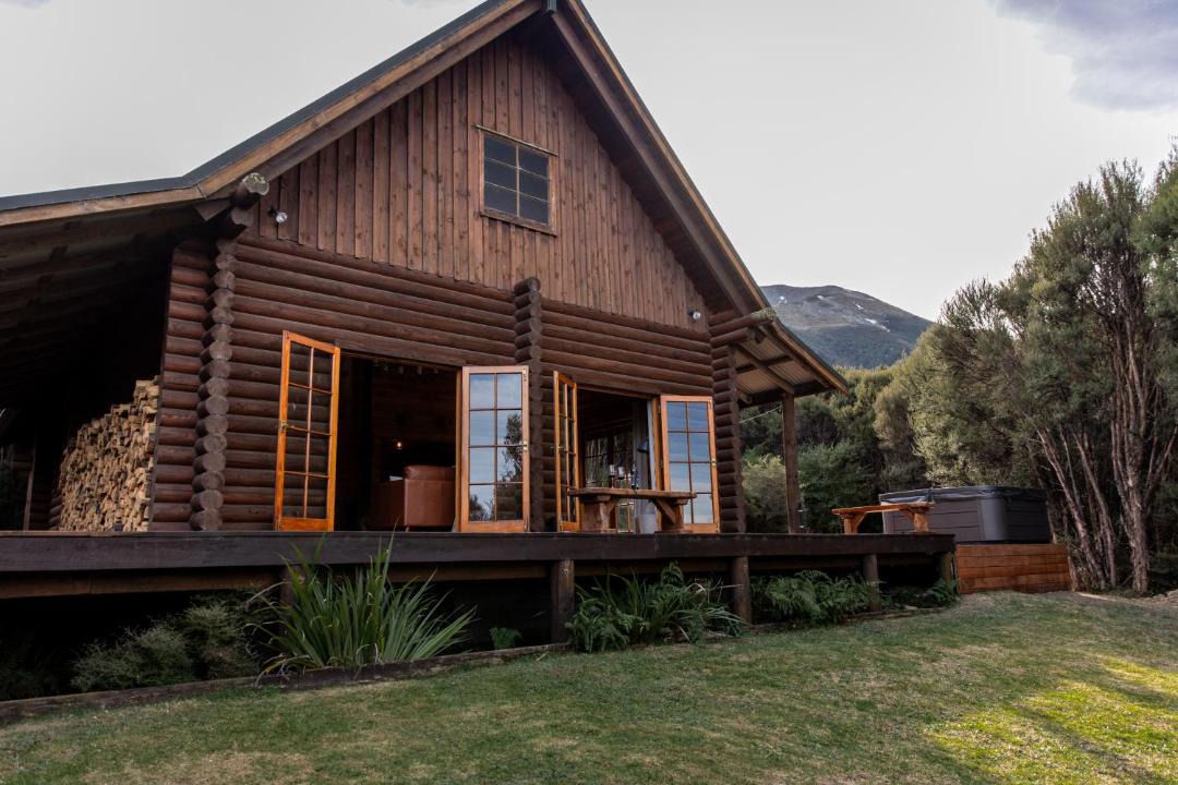 Photo of Others in Mt Lyford