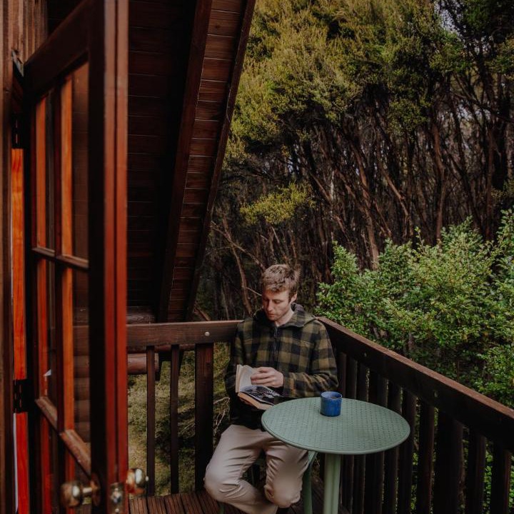 Photo of Others in Mt Lyford