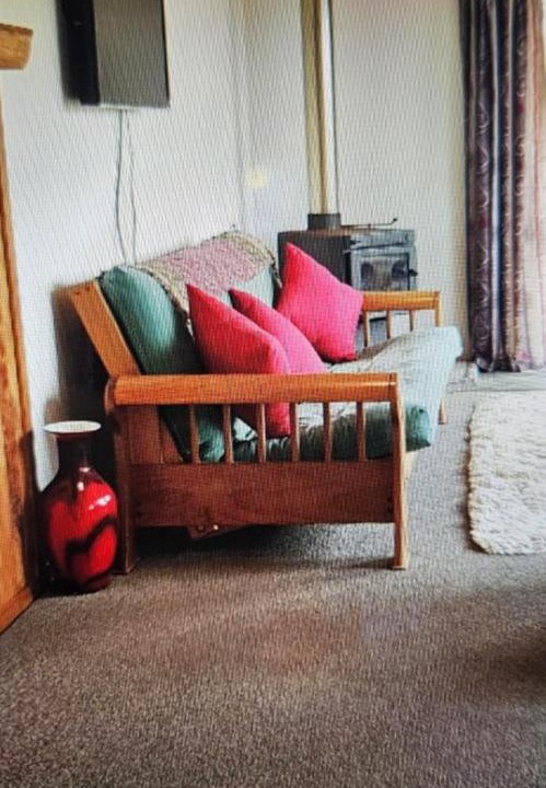 Photo of Livingroom in Rotorua District