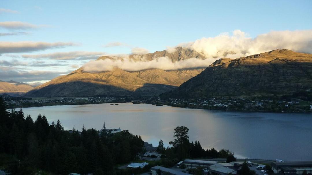 Photo of Others in Queenstown