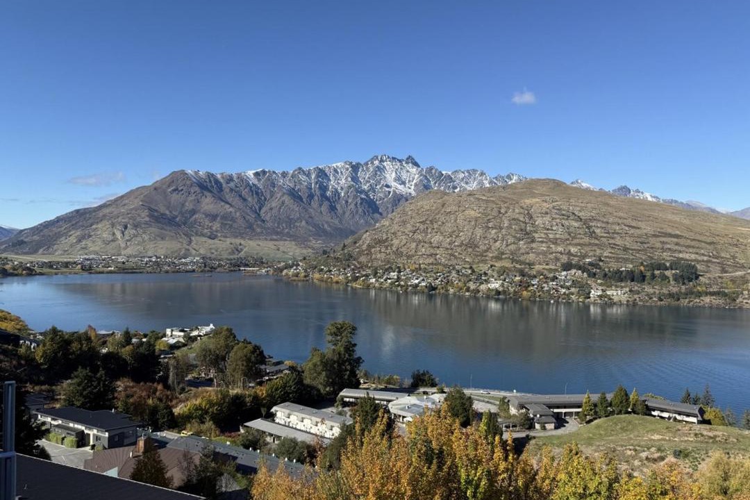 Photo of Others in Queenstown
