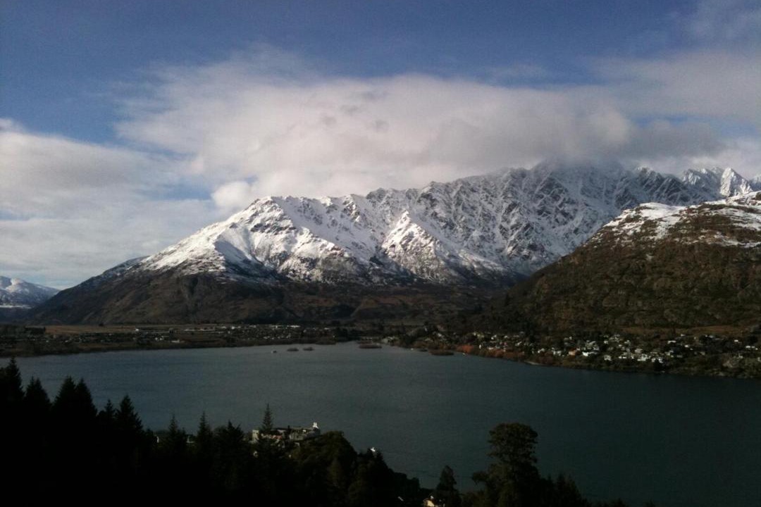 Photo of Others in Queenstown