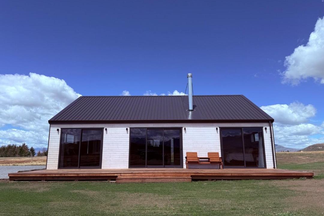 Photo of Others in Ben Ohau