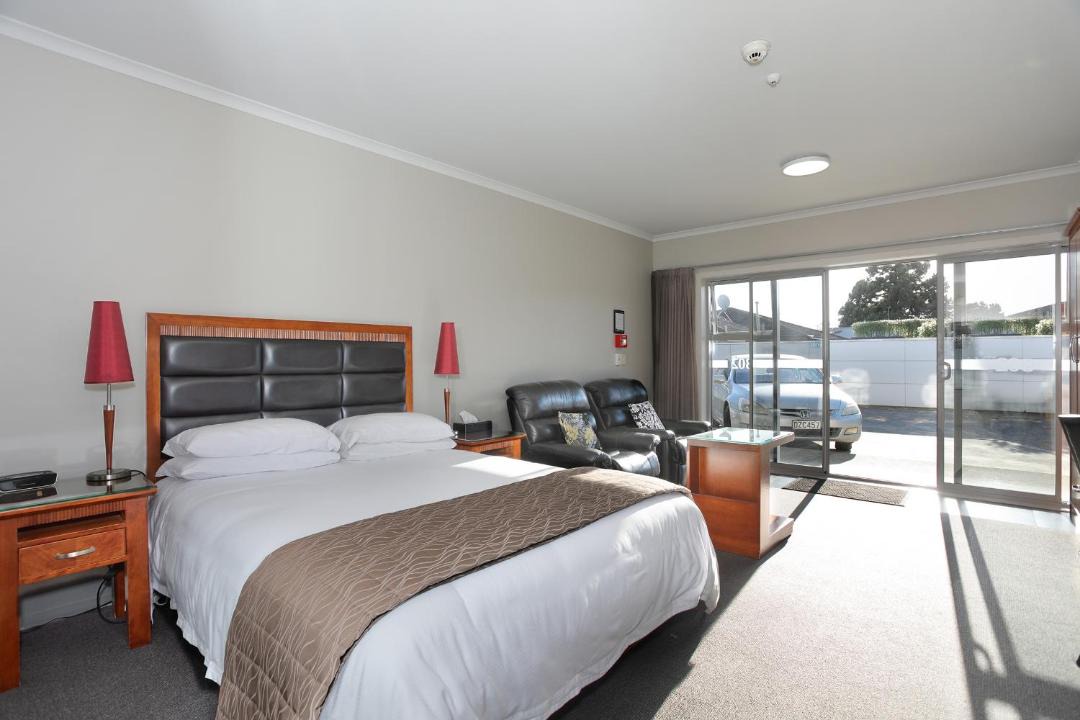 Photo of Others in Palmerston North