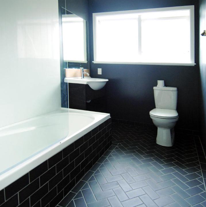 Photo of Bathroom in St. Heliers