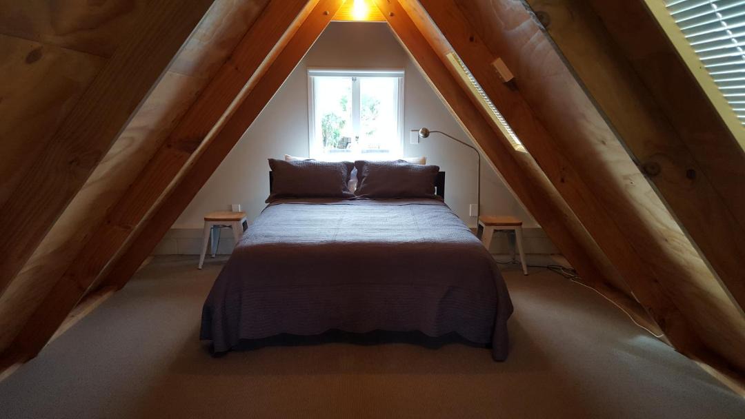 Photo of Bedroom in Ponsonby