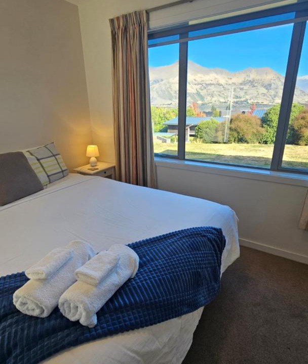 Photo of Bedroom in Wanaka