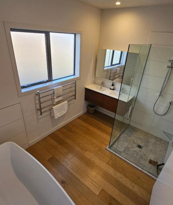 Photo of Bathroom in Wanaka