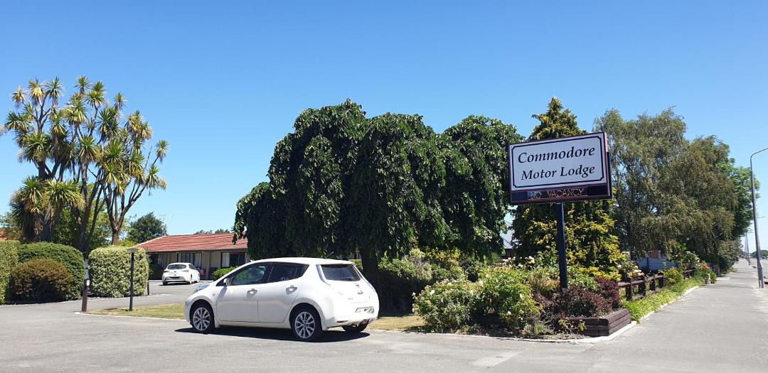 Photo of Others in Ashburton