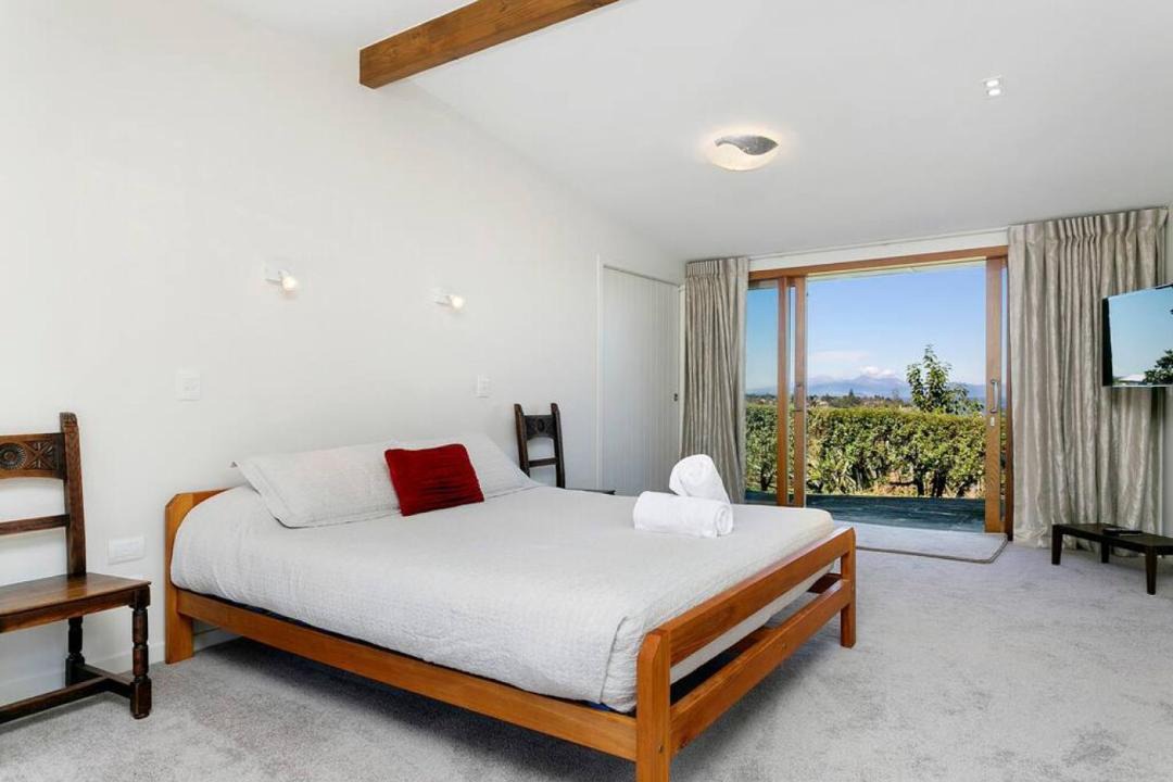Photo of Bedroom in Hilltop