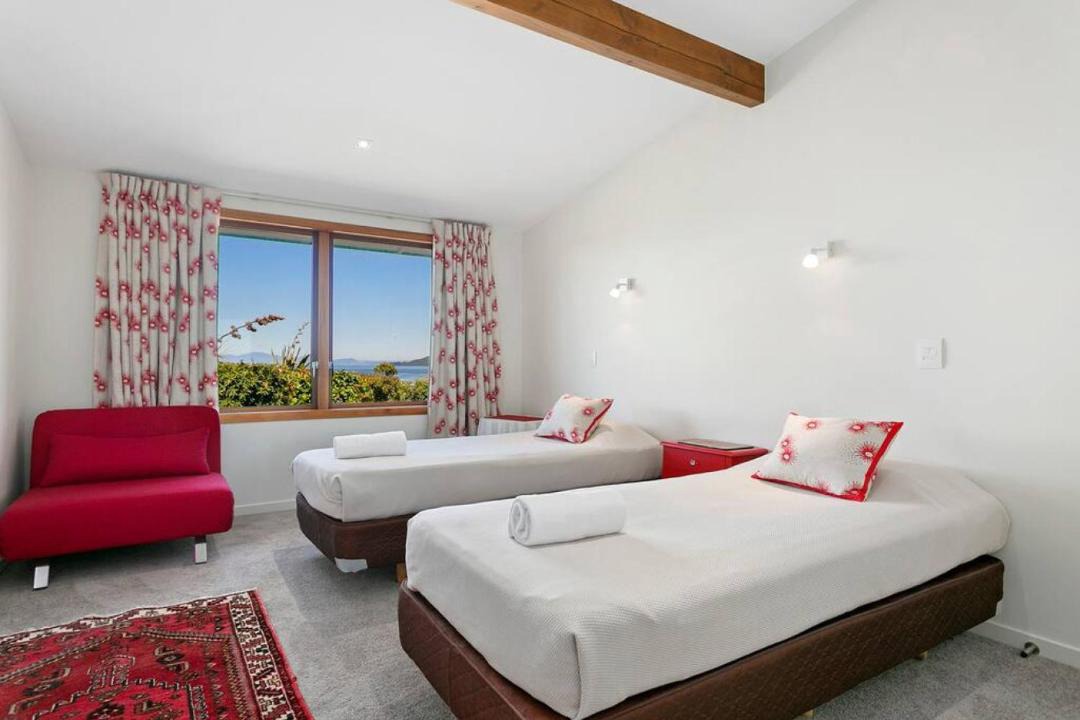 Photo of Bedroom in Hilltop