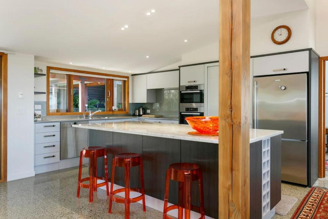Photo of Kitchen in Hilltop