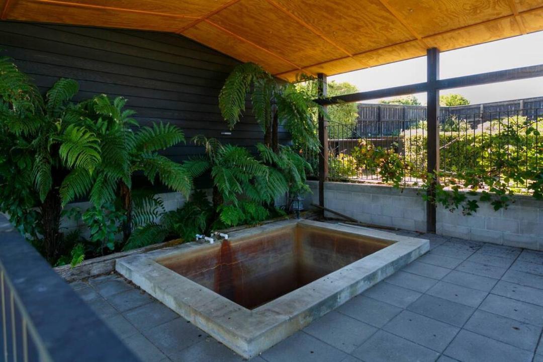 Photo of Patio Balcony in Hilltop