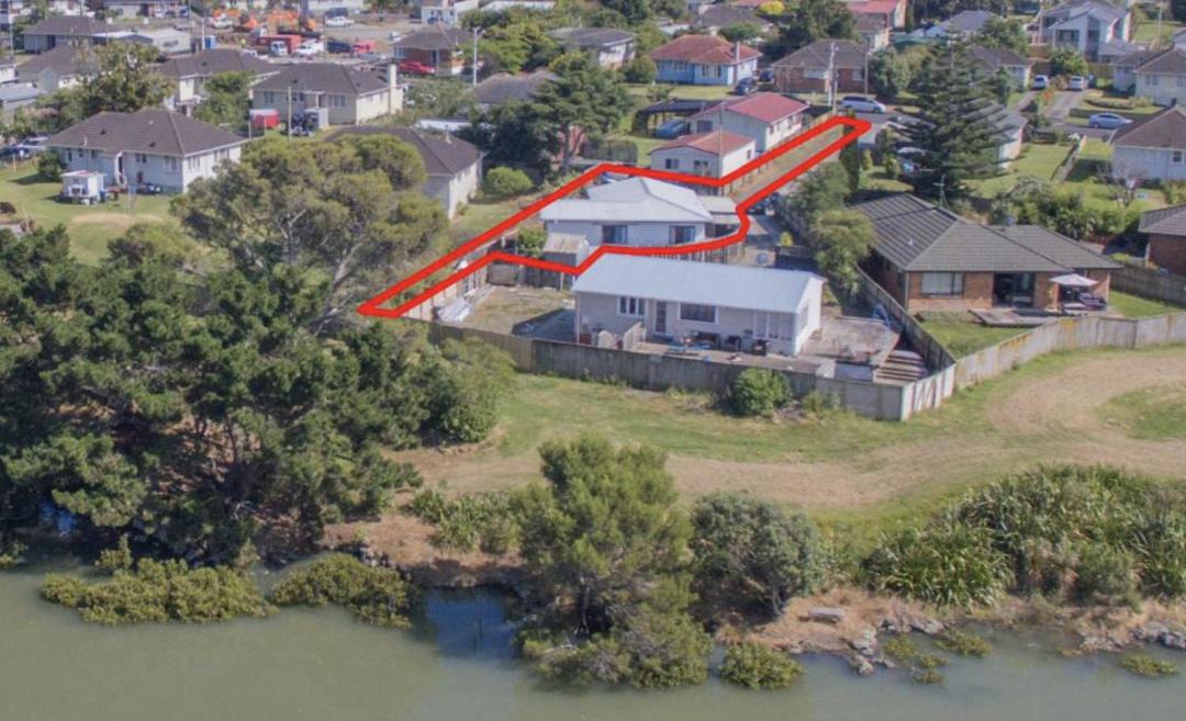 Photo of Buildings in Otahuhu