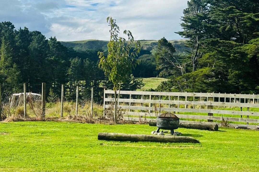 Photo of Others in Masterton District
