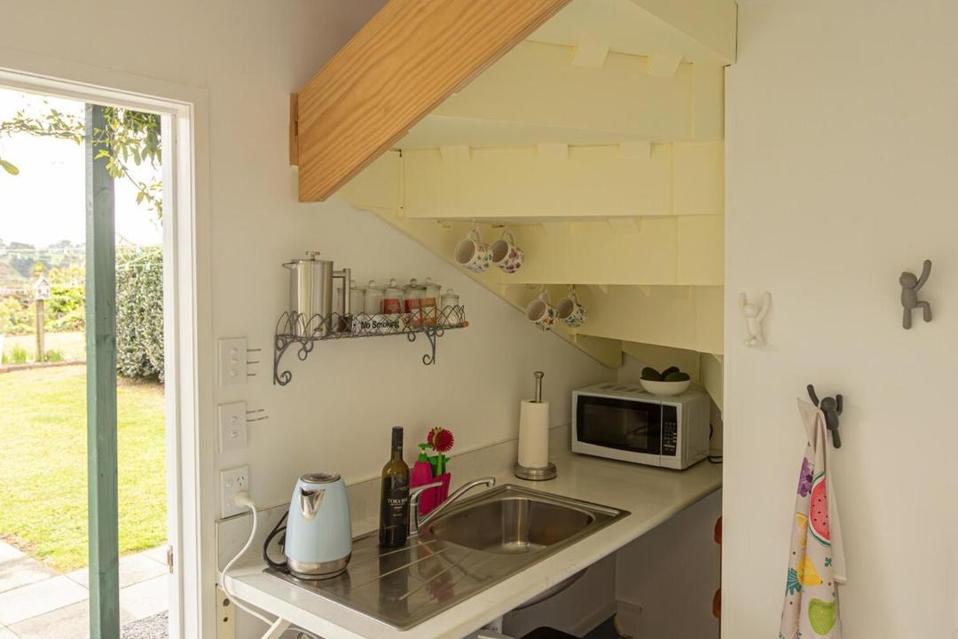 Photo of Kitchen in Whakamarama