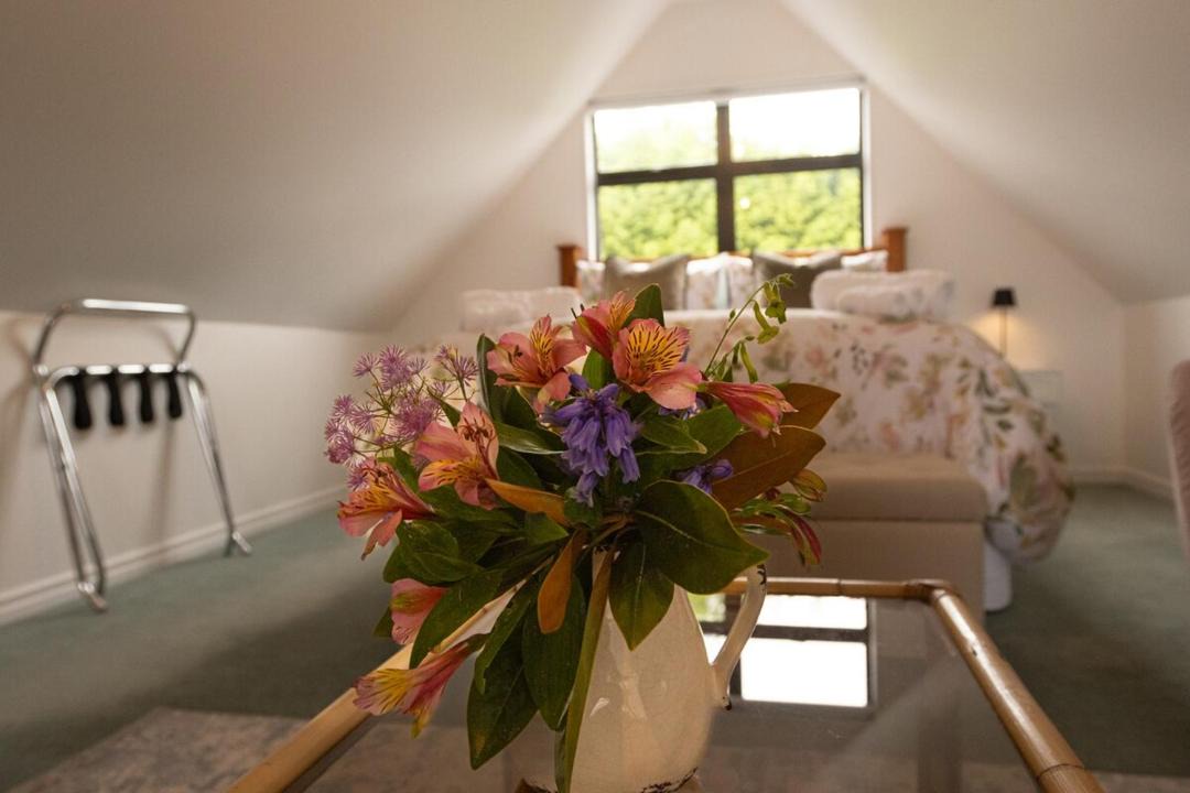 Photo of Bedroom in Whakamarama