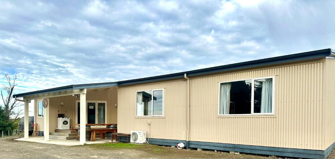 Photo of Others in Masterton District