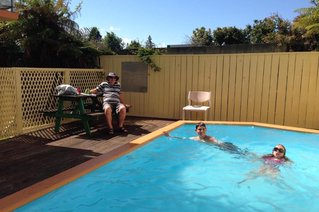 Photo of Others in Rotorua