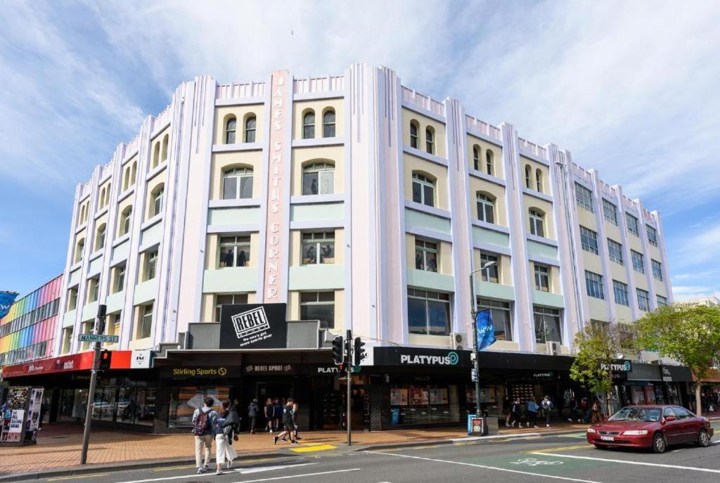 Photo of Others in Te Aro