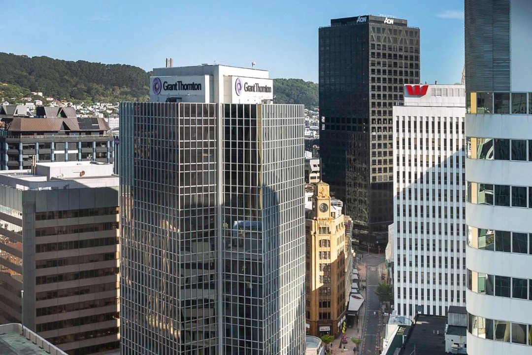 Photo of Others in Wellington