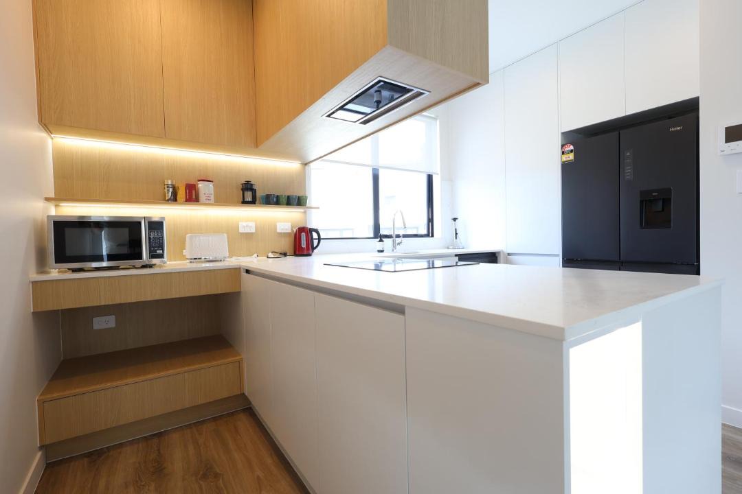 Photo of Kitchen in Takapuna