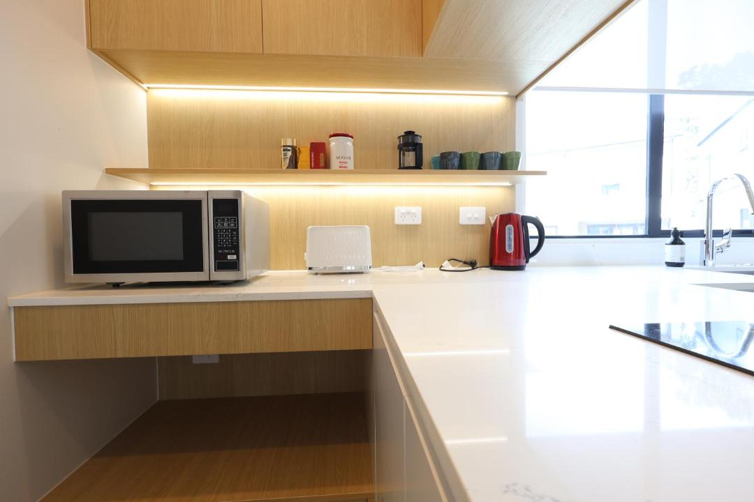 Photo of Kitchen in Takapuna