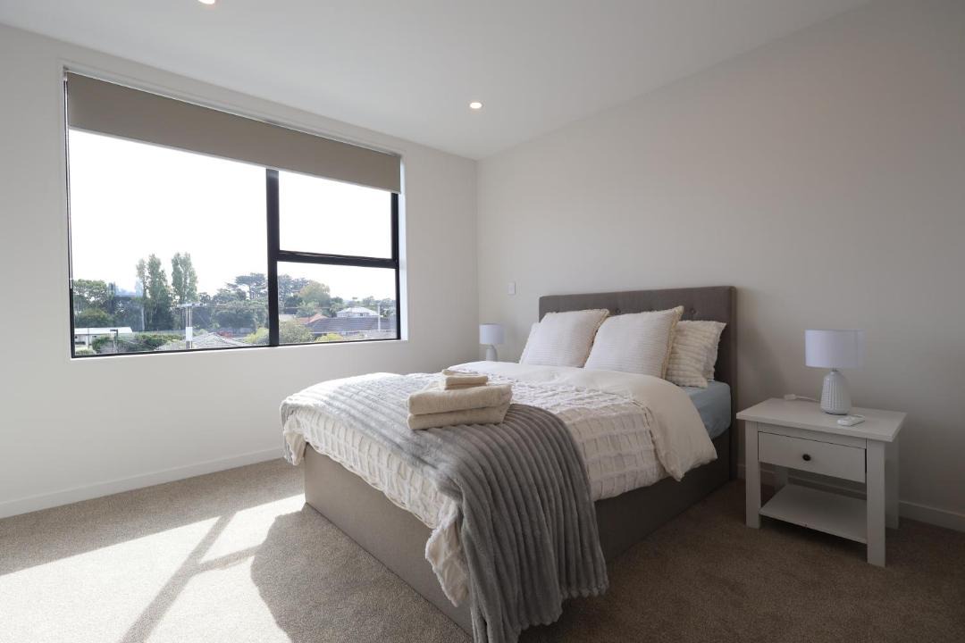 Photo of Bedroom in Takapuna