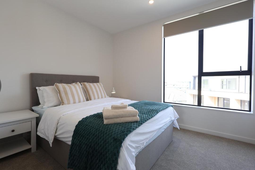 Photo of Bedroom in Takapuna
