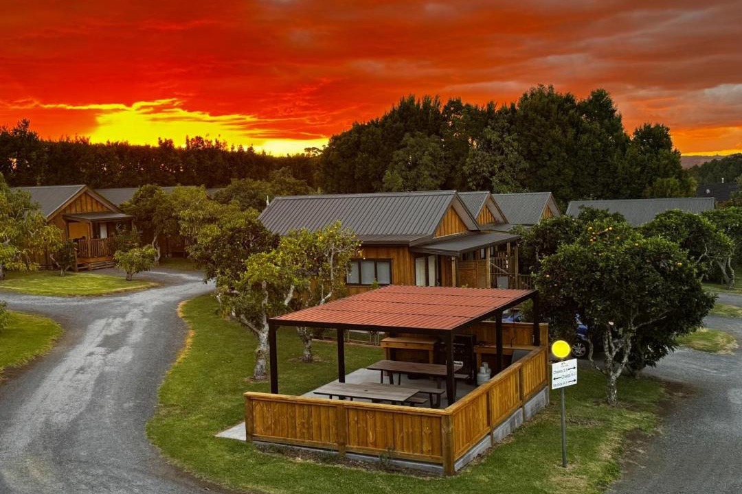 Photo of Others in Kerikeri