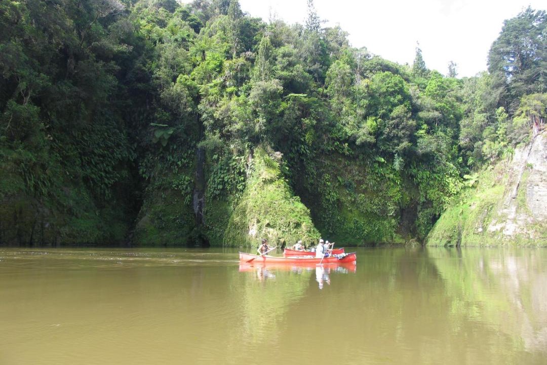 Photo of Others in National Park Village
