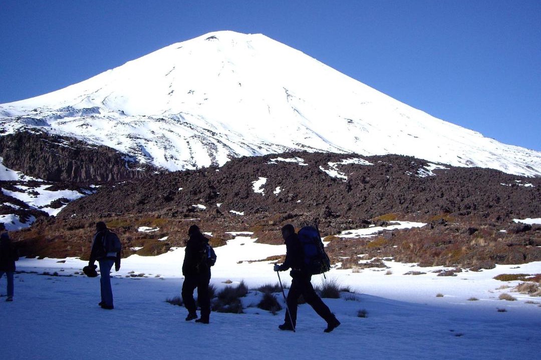 Photo of Others in National Park Village