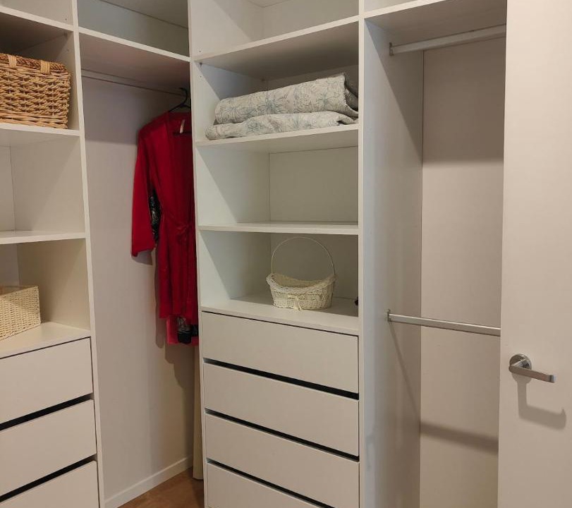 Photo of Bedroom in Takapuna