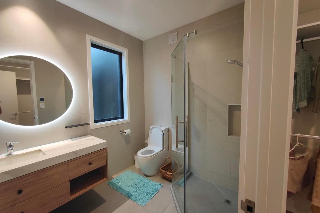 Photo of Bathroom in Takapuna