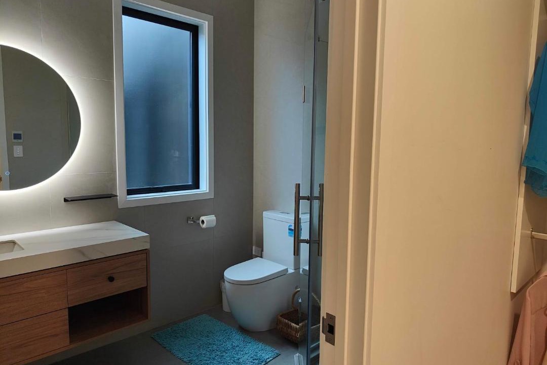Photo of Bathroom in Takapuna