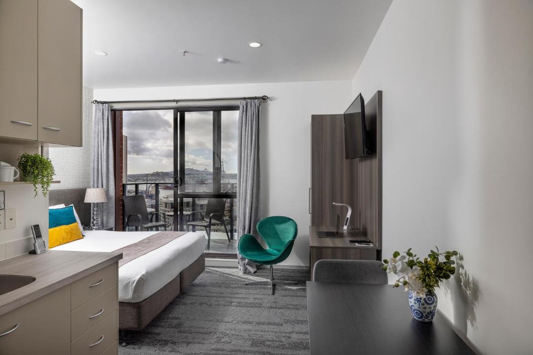 Photo of Others in Auckland Central Business District