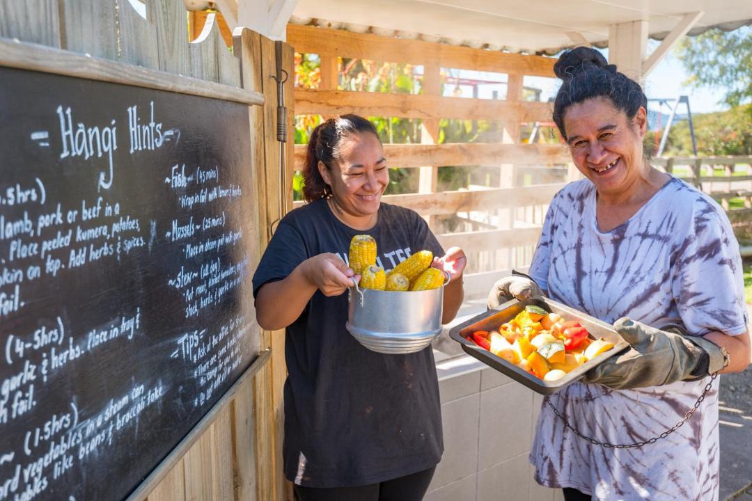 Photo of Others in Rotorua