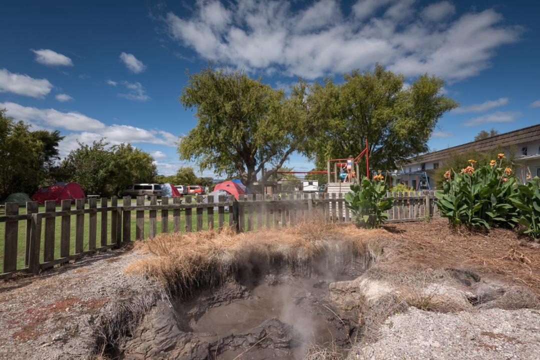Photo of Others in Rotorua