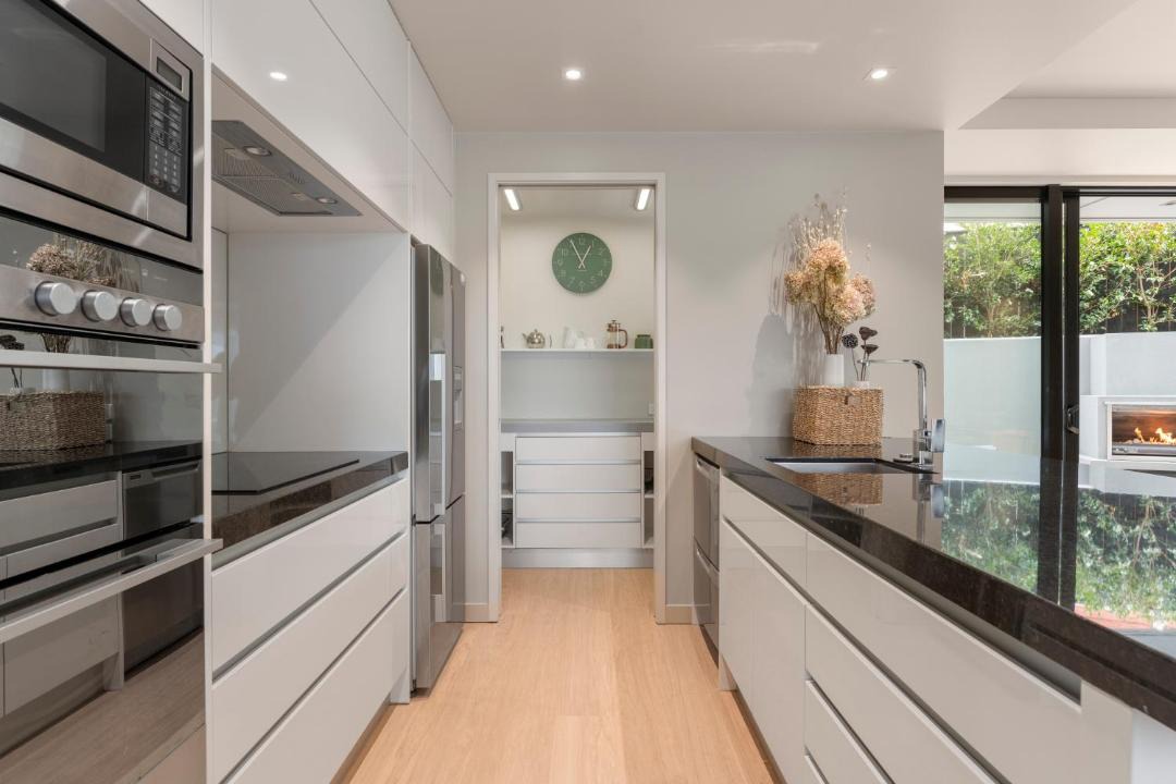 Photo of Kitchen in Two Mile Bay
