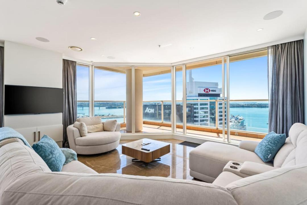 Photo of Others in Auckland Central Business District