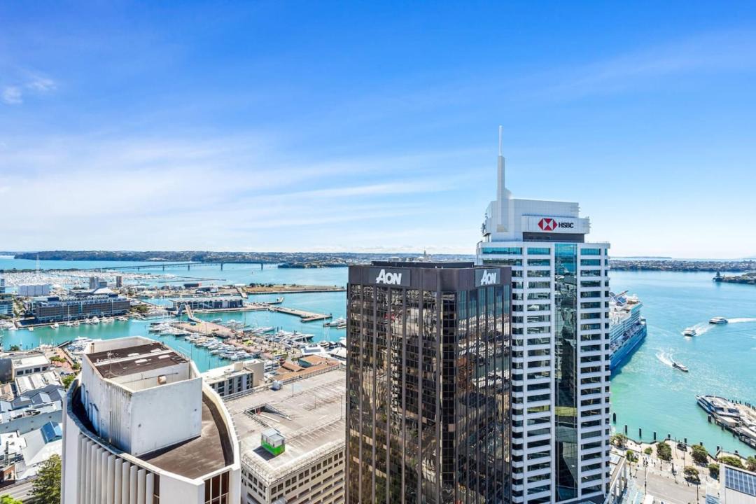 Photo of Others in Auckland Central Business District