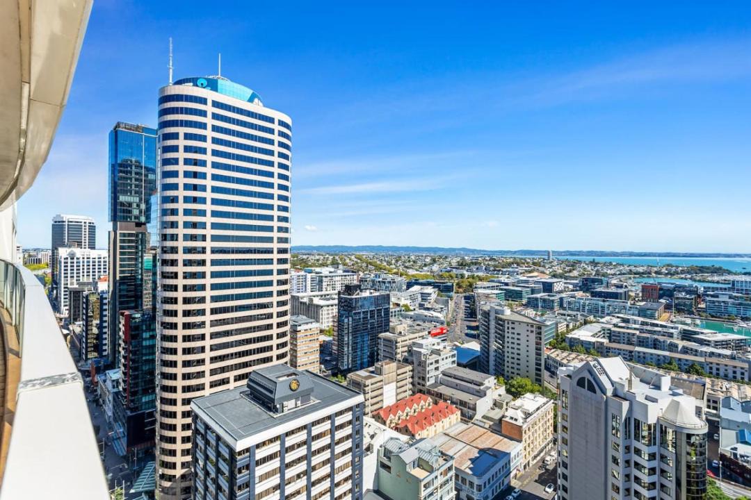 Photo of Others in Auckland Central Business District