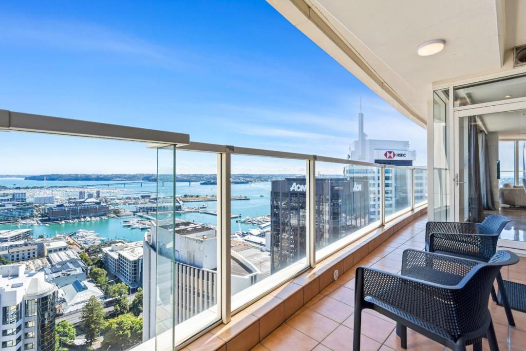 Photo of Others in Auckland Central Business District