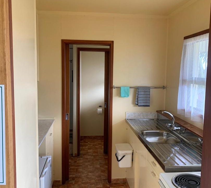 Photo of Kitchen in Kaitaia