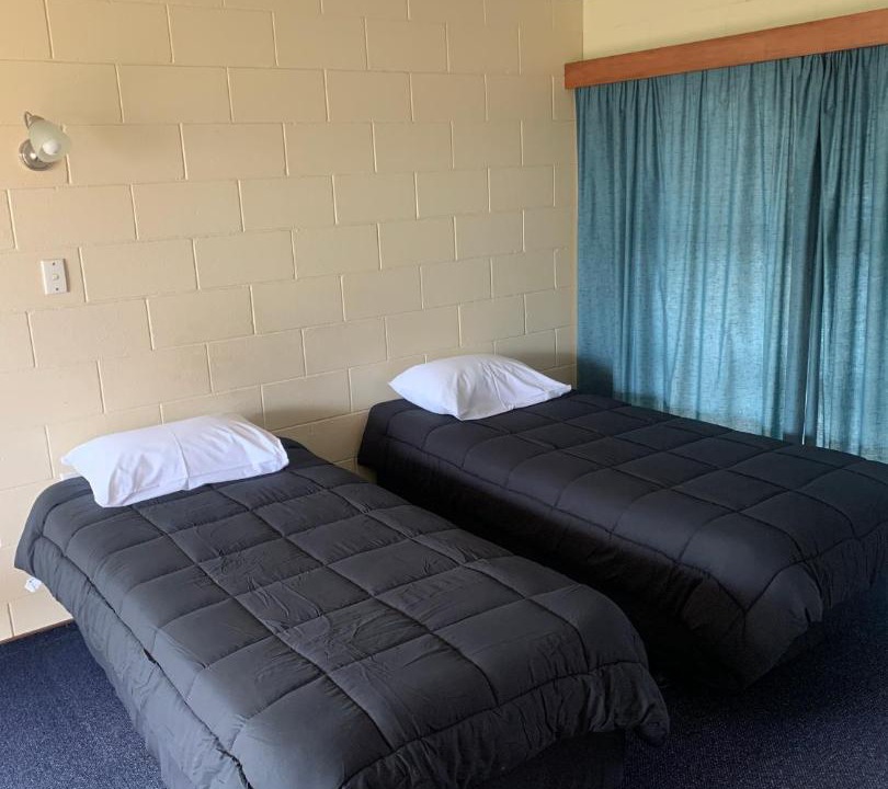 Photo of Bedroom in Kaitaia