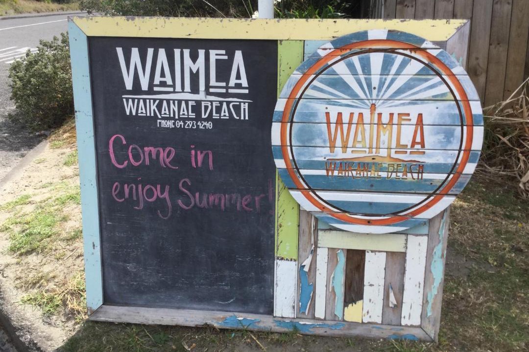 Photo of Others in Waikanae