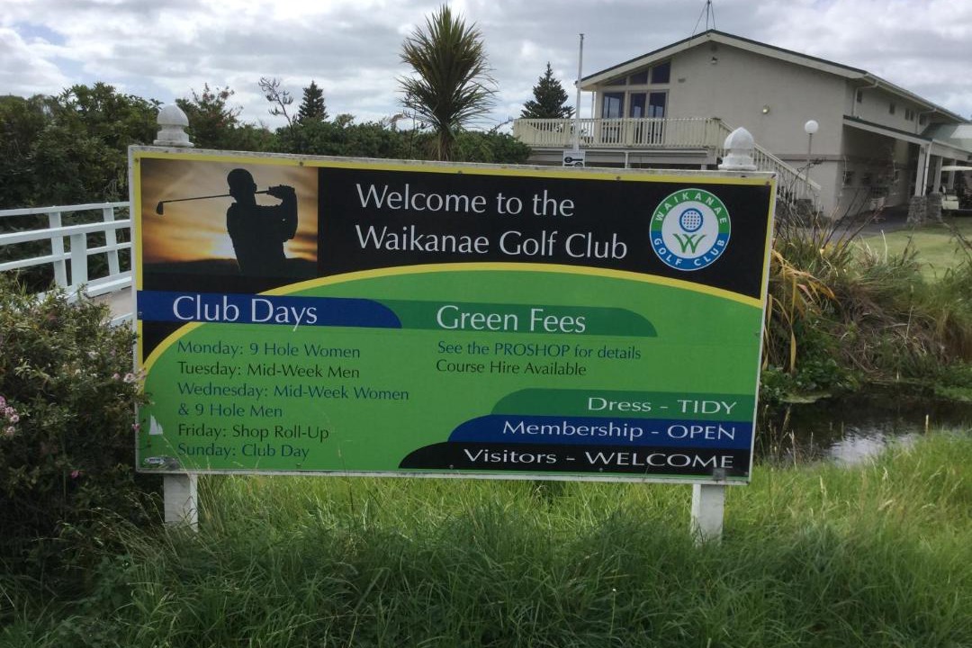 Photo of Others in Waikanae